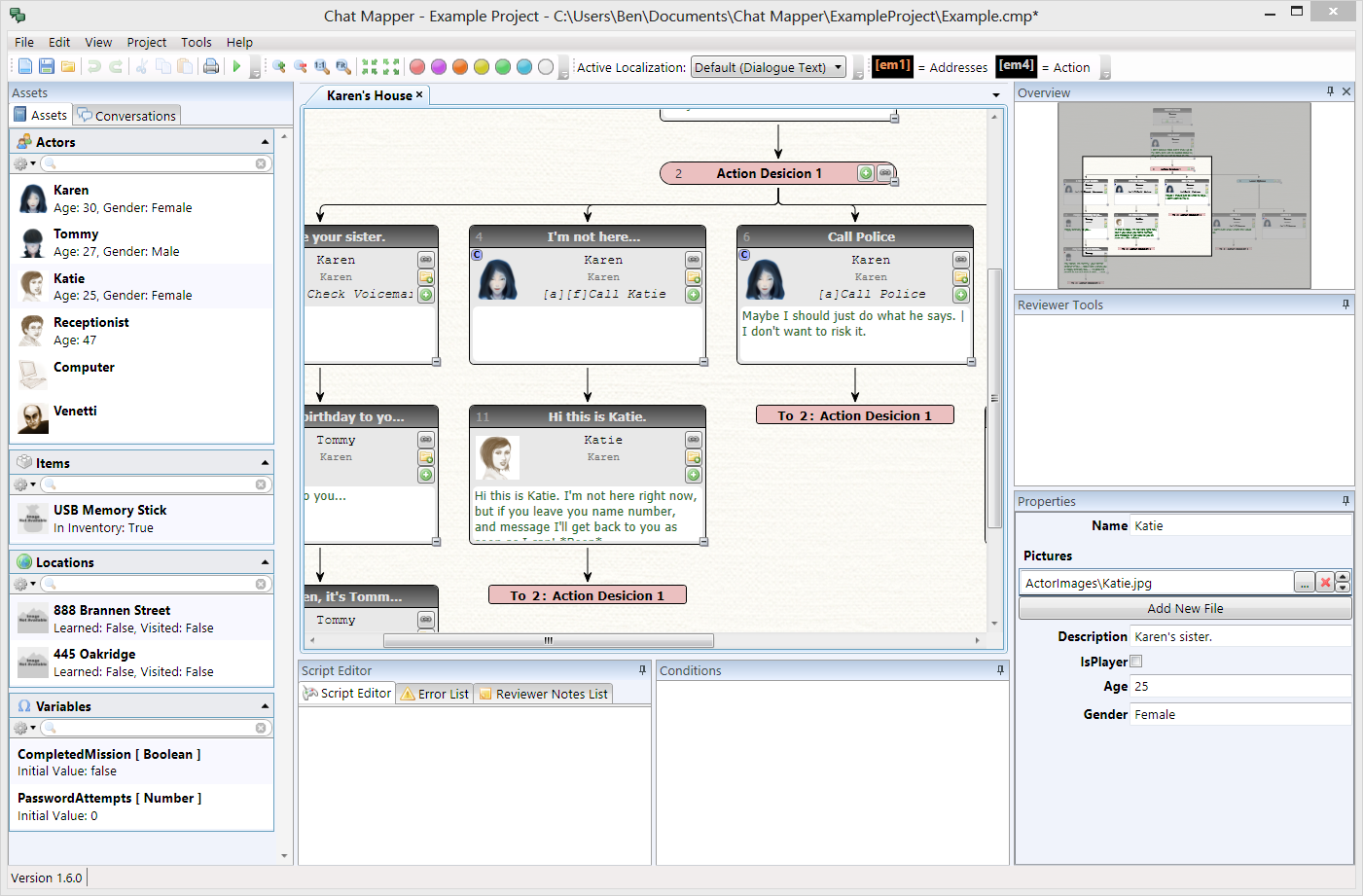 Userscript]: Double-Check (Version 2.x) - API And Third-Party Apps